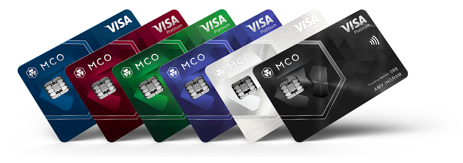 Find The Best Crypto Debit Cards Available in 2021