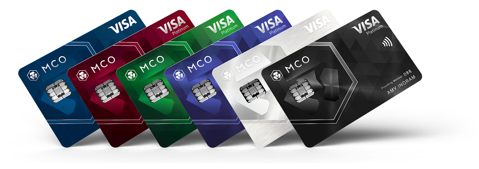 crypto visa card review